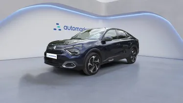 CITROEN C4 X