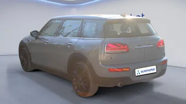 MINI [BMW] Clubman