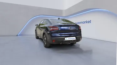 CITROEN C4 X