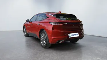 DS DS4