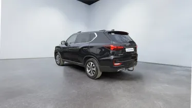 KGM / SSANGYONG Rexton