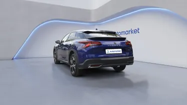 CITROEN C5 X