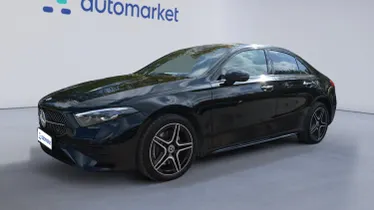MERCEDES-BENZ A Klasa