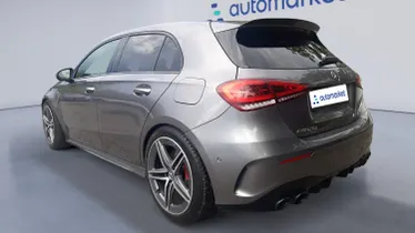 MERCEDES-BENZ A Klasa