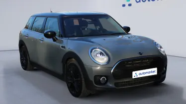 MINI [BMW] Clubman