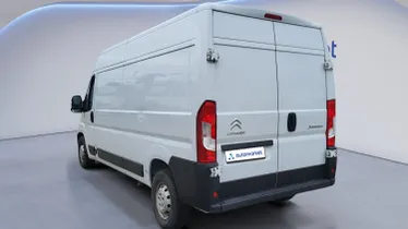 CITROEN Jumper