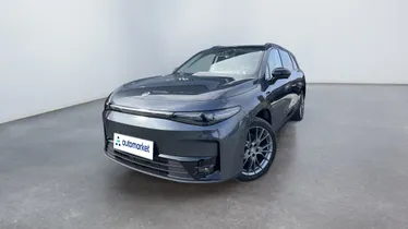 LEAPMOTOR C10