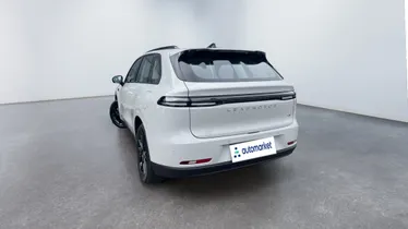 LEAPMOTOR C10