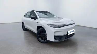 LEAPMOTOR C10