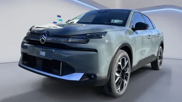 CITROEN C4 X