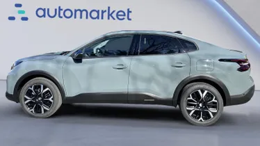 CITROEN C4 X