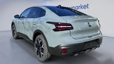CITROEN C4 X