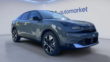 CITROEN C4 X
