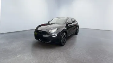 FIAT 600