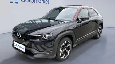 MAZDA MX-30