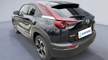 MAZDA MX-30