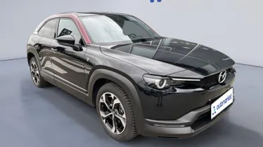 MAZDA MX-30