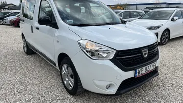DACIA Dokker
