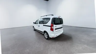 DACIA Dokker