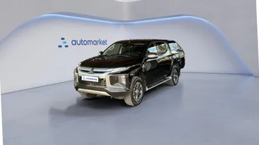MITSUBISHI L 200
