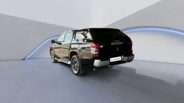 MITSUBISHI L 200
