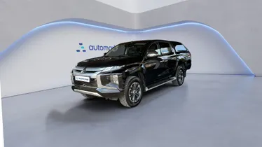 MITSUBISHI L 200