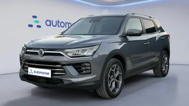 KGM / SSANGYONG Korando