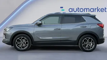 KGM / SSANGYONG Korando