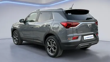 KGM / SSANGYONG Korando