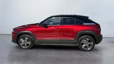 MAZDA MX-30