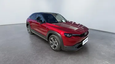 MAZDA MX-30