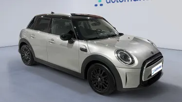 MINI [BMW] Mini