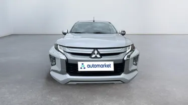MITSUBISHI L 200