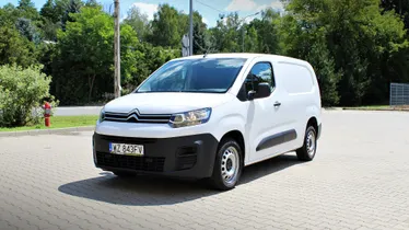 CITROEN Berlingo Van