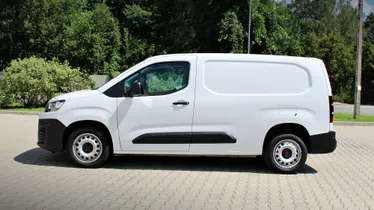 CITROEN Berlingo Van