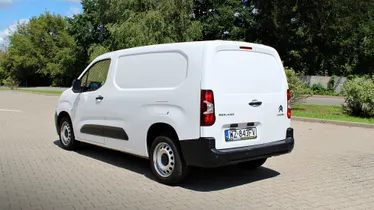 CITROEN Berlingo Van