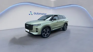 JAECOO J7