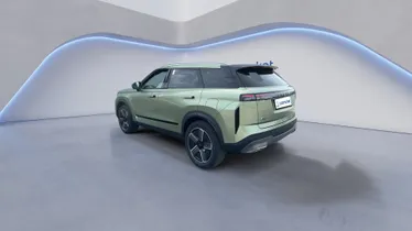 JAECOO J7