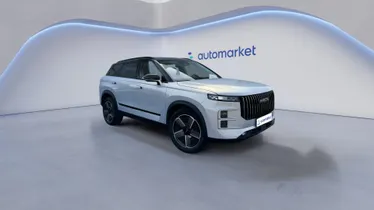 JAECOO J7