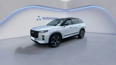 JAECOO J7