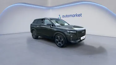 JAECOO J7
