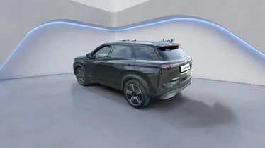 JAECOO J7