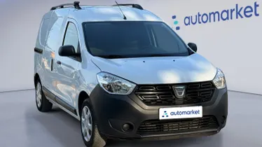 DACIA Dokker Van