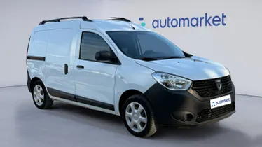 DACIA Dokker Van