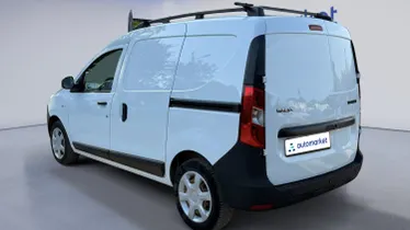 DACIA Dokker Van
