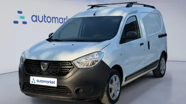 DACIA Dokker Van