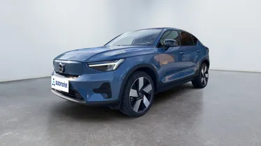 VOLVO C40