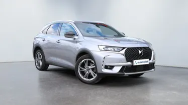 DS DS7