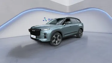 JAECOO J7