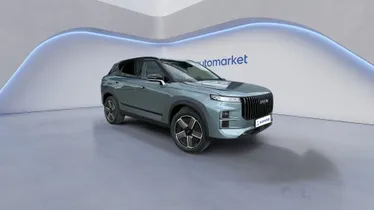 JAECOO J7